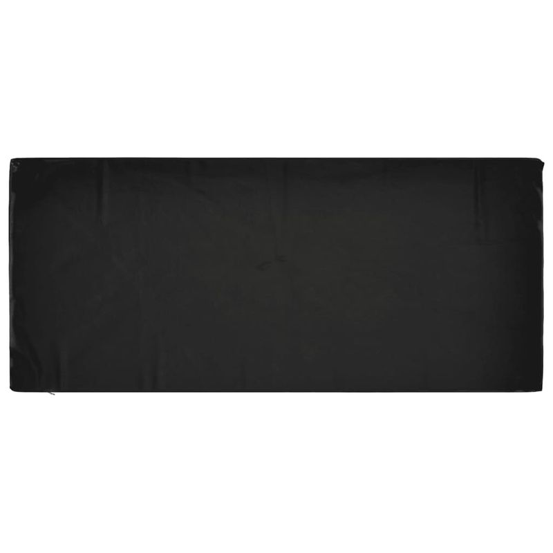 Casa si Gradina - Textile si covoare - Huse pentru mobilier - Husa mobilier de gradina, 8 ocheti 125x55x75 cm dreptunghiulara - Infinity.ro