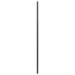 Casa si Gradina - Decoratiuni - Oglinzi - Oglinda de perete rotunda, negru, Ø 50 cm - Infinity.ro