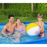 Casa si Gradina - Gradina si terasa - Piscine si accesorii - Piscine - Bestway Piscina Steel Pro, 300 x 201 x 66 cm - Infinity.ro