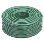 Casa si Gradina - Gradinarit si plante - Instalatii si accesorii pentru irigatii - Furtunuri de gradina si accesorii - Furtun de aer, verde, 0,6", 100 m, PVC - Infinity.ro