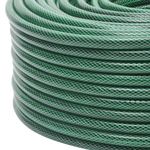 Casa si Gradina - Gradinarit si plante - Instalatii si accesorii pentru irigatii - Furtunuri de gradina si accesorii - Furtun de aer, verde, 0,6", 100 m, PVC - Infinity.ro