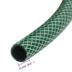Casa si Gradina - Gradinarit si plante - Instalatii si accesorii pentru irigatii - Furtunuri de gradina si accesorii - Furtun de aer, verde, 0,6", 100 m, PVC - Infinity.ro