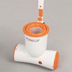 Casa si Gradina - Constructii - Scari si accesorii interioare - Alte accesorii pentru piscine - Bestway Pompa de filtrare piscina Flowclear Skimatic, 3974 L/h, 58469 - Infinity.ro