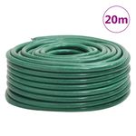 Casa si Gradina - Gradinarit si plante - Instalatii si accesorii pentru irigatii - Furtunuri de gradina si accesorii - Furtun de aer, verde, 1,3", 20 m, PVC - Infinity.ro