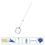 Casa si Gradina - Gradina si terasa - Piscine si accesorii - Accesorii piscine - Bestway Kit de intretinere Flowclear pentru piscina supraterana - Infinity.ro