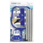 Casa si Gradina - Gradina si terasa - Piscine si accesorii - Accesorii piscine - Bestway Kit de intretinere Flowclear pentru piscina supraterana - Infinity.ro