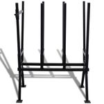 Casa si Gradina - Constructii - Scule de mana si unelte - Mese si bancuri de lucru - Cal ferastrau cu finisaj negru, pentru prelucrarea lemnului - Infinity.ro