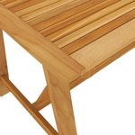 Casa si Gradina - Gradina si terasa - Mobilier exterior - Seturi mobila gradina - Set de masa pentru gradina, 5 piese, negru - Infinity.ro