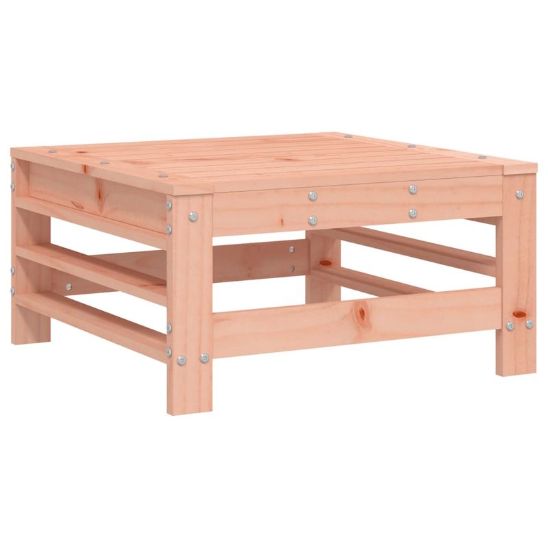 Casa si Gradina - Gradina si terasa - Mobilier exterior - Seturi mobila gradina - Set mobilier relaxare de gradina, 5 piese, lemn masiv douglas - Infinity.ro