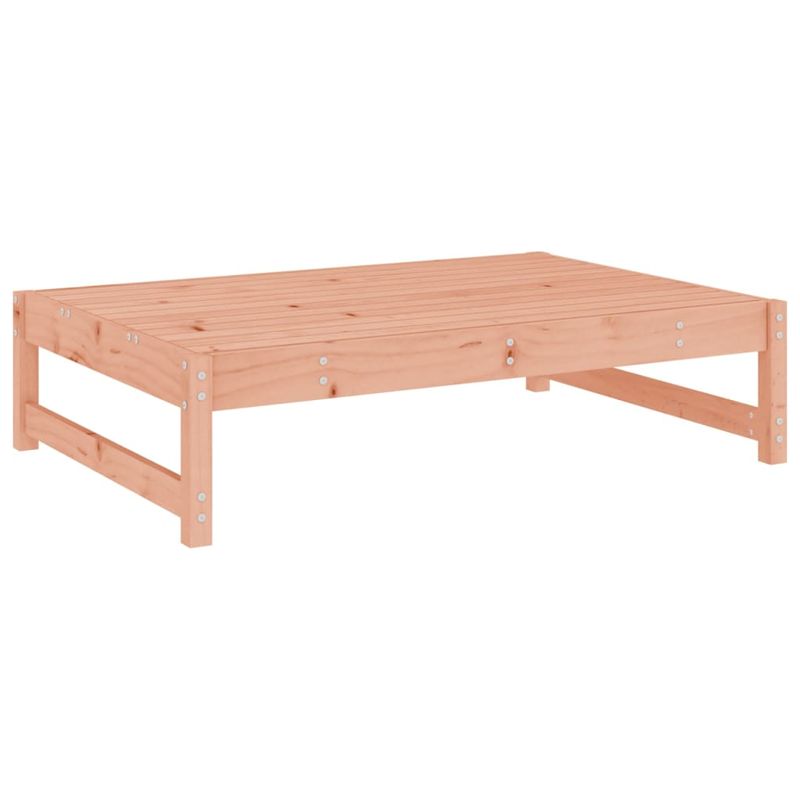 Casa si Gradina - Gradina si terasa - Mobilier exterior - Seturi mobila gradina - Set mobilier relaxare gradina, 4 piese, lemn masiv Douglas - Infinity.ro