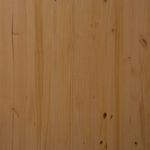 Casa si Gradina - Mobilier - Dulapuri si sifoniere - Dulapuri - Dulap rulant cu birou MOSS maro miere lemn masiv de pin - Infinity.ro