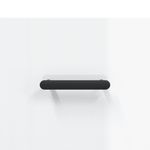 Casa si Gradina - Mobilier - Comode si corpuri - Noptiere - Noptiere, 2 buc., alb extralucios, 40x35x47,5 cm, lemn compozit - Infinity.ro