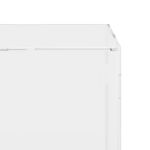 Casa si Gradina - Mobilier - Organizare si depozitare - Cutii depozitare - Cutie de prezentare, transparent, 17x12x25 cm, acril - Infinity.ro