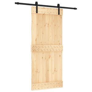 Usa glisanta cu set feronerie