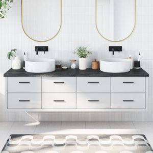 Casa si Gradina - Mobilier - Mobilier baie - Infinity.ro