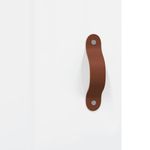 Casa si Gradina - Mobilier - Comode si corpuri - Comode - Dulap inalt, alb extralucios, 34,5x34x180 cm, lemn prelucrat - Infinity.ro