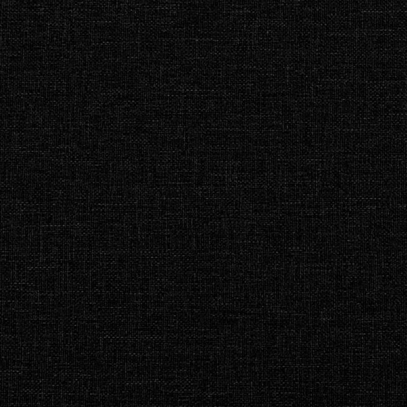 Casa si Gradina - Mobilier - Seturi de mobilier - Seturi living - Set de canapele cu perne, 3 piese, negru, textil - Infinity.ro