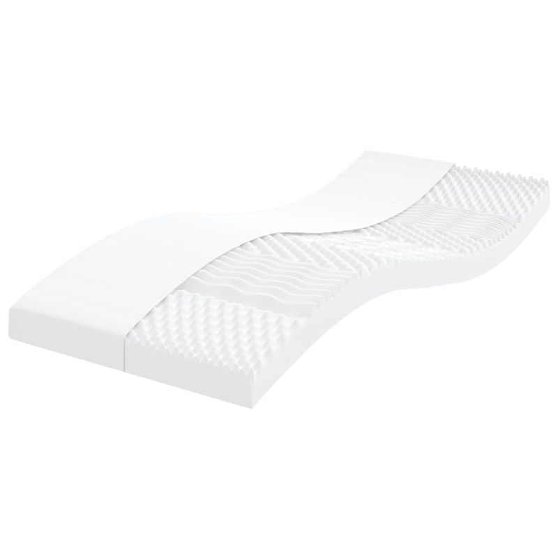 Casa si Gradina - Mobilier - Paturi si accesorii - Paturi - Pat de zi cu extensie si sertare, albastru, 80x200 cm, catifea - Infinity.ro