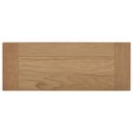 Casa si Gradina - Mobilier - Canapele si coltare - Banchete - Banca, 80 cm, lemn masiv de tec - Infinity.ro