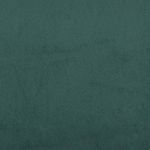 Casa si Gradina - Mobilier - Paturi si accesorii - Paturi - Pat de zi cu extensie, verde inchis, 100x200 cm, catifea - Infinity.ro