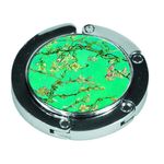 Sport si Outdoor - Articole de voiaj - Accesorii articole de voiaj - Inel prindere sacosa Van Gogh, Almond blossom - Infinity.ro