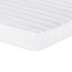 Casa si Gradina - Mobilier - Paturi si accesorii - Paturi - Pat de zi cu extensie si sertare, gri deschis 90x190 cm catifea - Infinity.ro