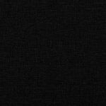 Casa si Gradina - Mobilier - Scaune si fotolii - Fotolii - Fotoliu canapea, negru, 60 cm, material textil - Infinity.ro