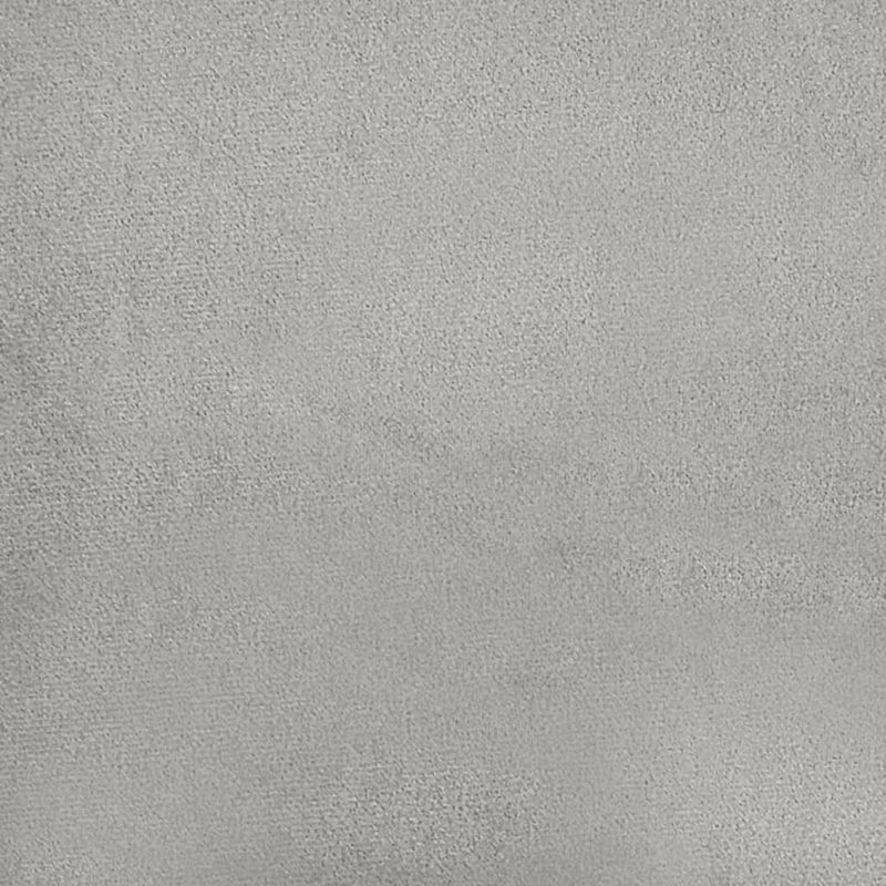 Casa si Gradina - Mobilier - Canapele si coltare - Canapele - Canapea cu 3 locuri si perne, gri deschis, 180 cm, microfibra - Infinity.ro