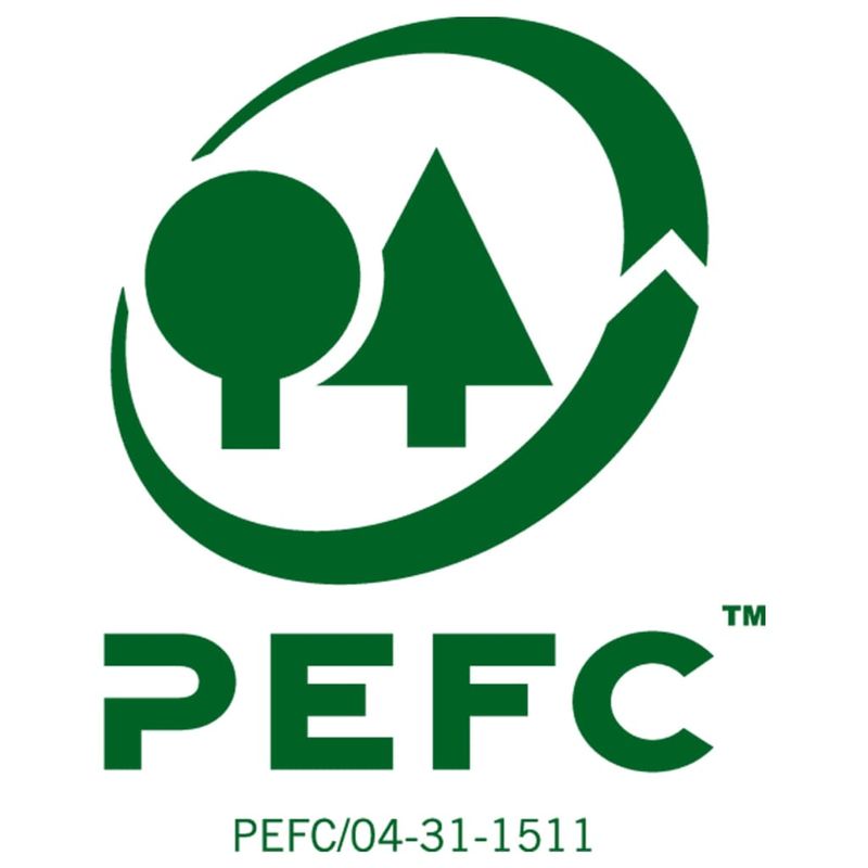 Casa si Gradina - Mobilier - Biblioteci si rafturi - Biblioteci - FMD Biblioteca geometrica suspendata, stejar si negru - Infinity.ro