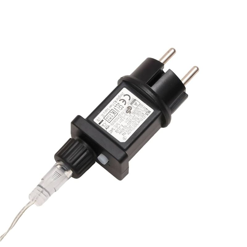 Casa si Gradina - Decoratiuni - Decoratiuni de sezon - Lumini de Craciun cu LED/tarus, 3 buc., rosu, 57 cm, pliabil - Infinity.ro