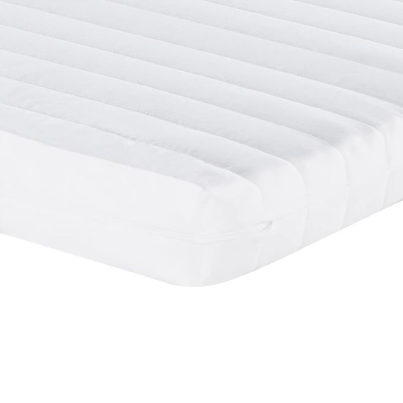 Casa si Gradina - Mobilier - Paturi si accesorii - Paturi - Pat de zi cu extensie si sertare, gri deschis, 90x200 cm textil - Infinity.ro