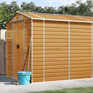 Casa si Gradina - Gradina si terasa - Casute de gradina - Infinity.ro