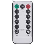 Casa si Gradina - Decoratiuni - Decoratiuni de sezon - Lumina stelara de Craciun 140 LED-uri, 4 buc., albastru, 17 cm - Infinity.ro