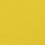 Casa si Gradina - Mobilier - Seturi de mobilier - Seturi living - Set de canapele cu perne, 4 piese, galben deschis, textil - Infinity.ro