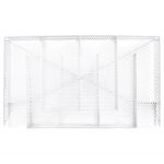 Casa si Gradina - Gradina si terasa - Gratare si accesorii - Accesorii gratare - Generator de fum rece, 8 camere, 35 cm, otel inoxidabil - Infinity.ro