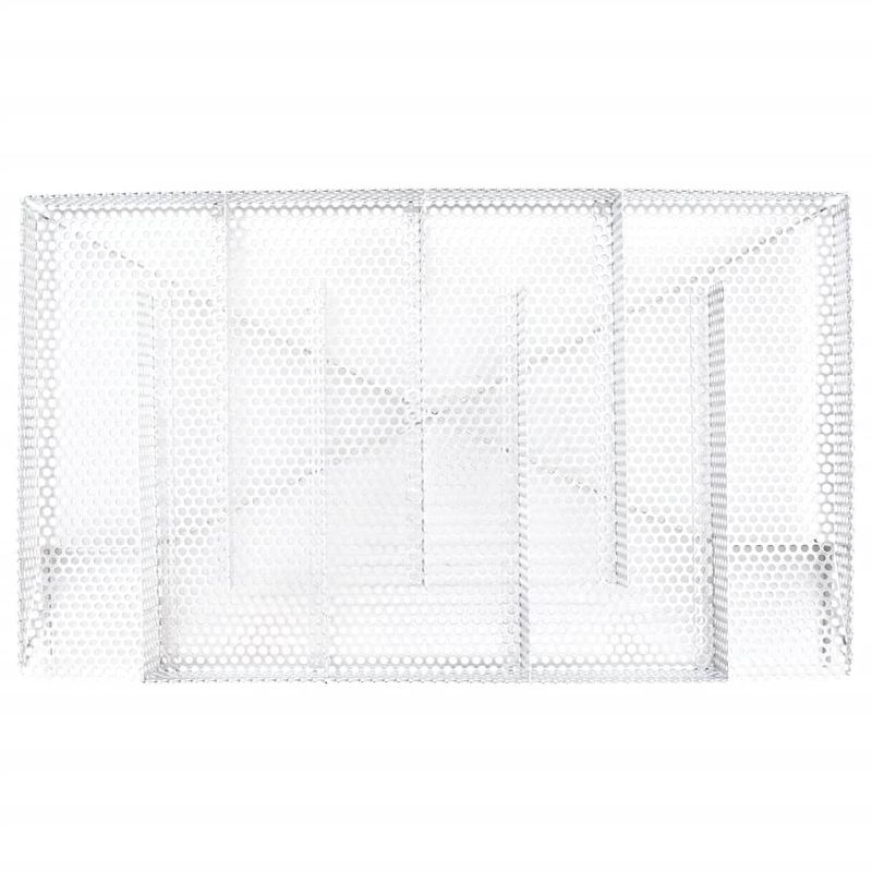 Casa si Gradina - Gradina si terasa - Gratare si accesorii - Accesorii gratare - Generator de fum rece, 8 camere, 35 cm, otel inoxidabil - Infinity.ro