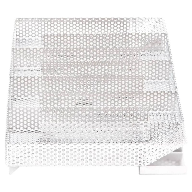 Casa si Gradina - Gradina si terasa - Gratare si accesorii - Accesorii gratare - Generator de fum rece, 8 camere, 35 cm, otel inoxidabil - Infinity.ro