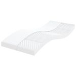 Casa si Gradina - Mobilier - Paturi si accesorii - Paturi - Pat de zi cu extensie si sertare, negru, 80x200 cm, catifea - Infinity.ro