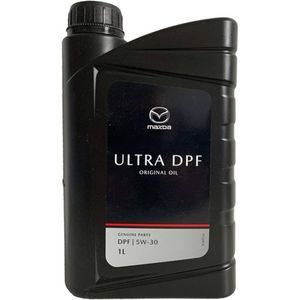 Ulei motor MAZDA ORIGINAL OIL ULT DPF 5W30 1L