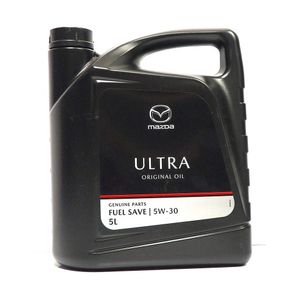 Ulei motor MAZDA ORIGINAL OIL ULTRA 5W30 5L
