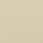 Casa si Gradina - Mobilier - Canapele si coltare - Canapele - Canapea cu 3 locuri cu pernute, crem, 180 cm, textil - Infinity.ro