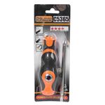 Casa si Gradina - Constructii - Scule de mana si unelte - Surubelnite - Surubelnita maner T cu varfuri reversibile, RICHMANN EXCLUSIVE - Infinity.ro