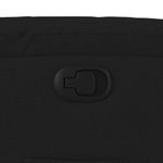 Casa si Gradina - Mobilier - Scaune si fotolii - Fotolii - Fotoliu rabatabil, negru, material textil - Infinity.ro