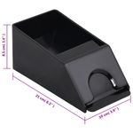 Sport si Outdoor - Alte sporturi - Seturi poker - Set de jetoane de poker 300 buc. 4 g - Infinity.ro