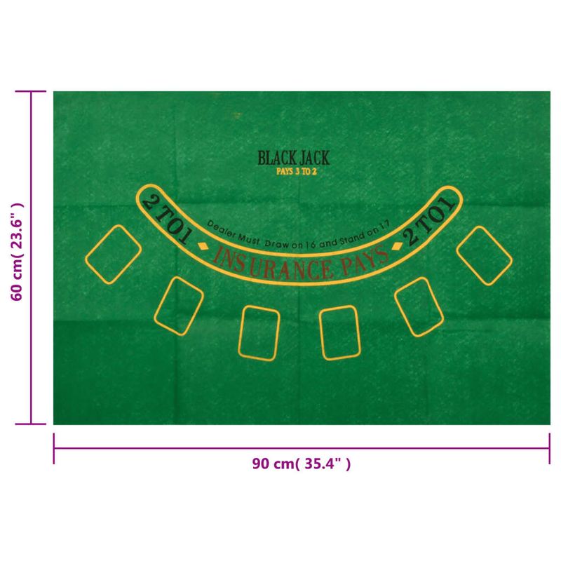 Sport si Outdoor - Alte sporturi - Seturi poker - Set de jetoane de poker 300 buc. 4 g - Infinity.ro