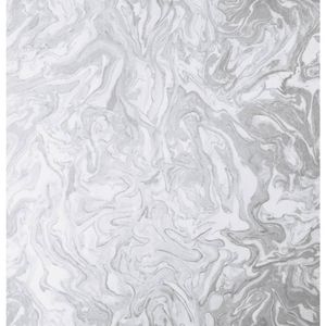 DUTCH WALLCOVERINGS Tapet "Liquid Marble"