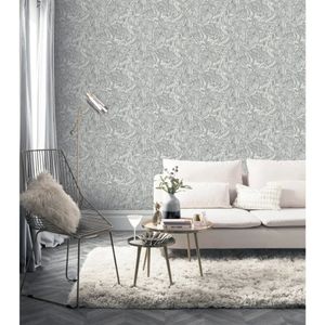 DUTCH WALLCOVERINGS Tapet "Liquid Marble"