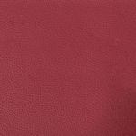 Casa si Gradina - Mobilier - Canapele si coltare - Canapele - Canapea cu 2 locuri, rosu vin, 140 cm, piele ecologica - Infinity.ro