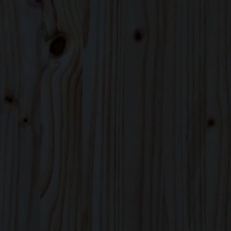 Casa si Gradina - Gradinarit si plante - Plante si ghivece - Ghivece si suporturi - Pat inaltat gradina design gard 150x50x70 cm lemn de pin tratat - Infinity.ro