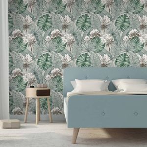 DUTCH WALLCOVERINGS Tapet Eden
